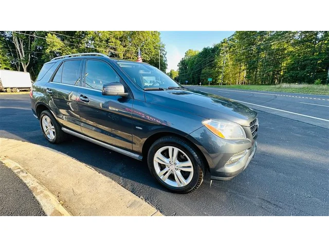 SEMINUEVOS MERCEDES-BENZ M-CLASS a Estados en autogozo