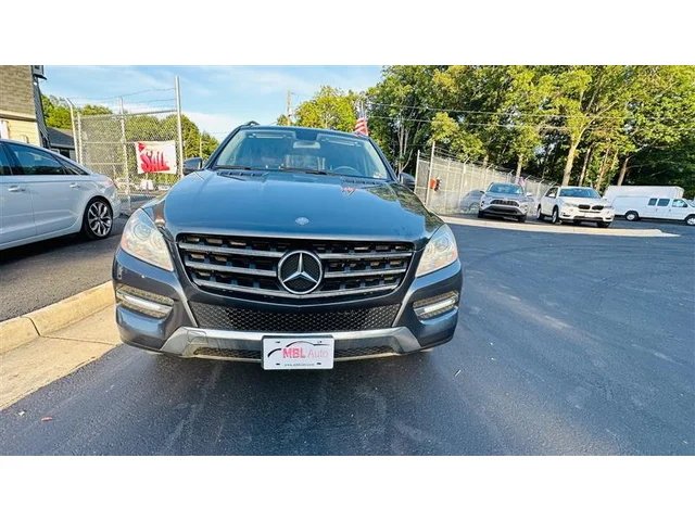 SEMINUEVOS MERCEDES-BENZ M-CLASS a Estados en autogozo