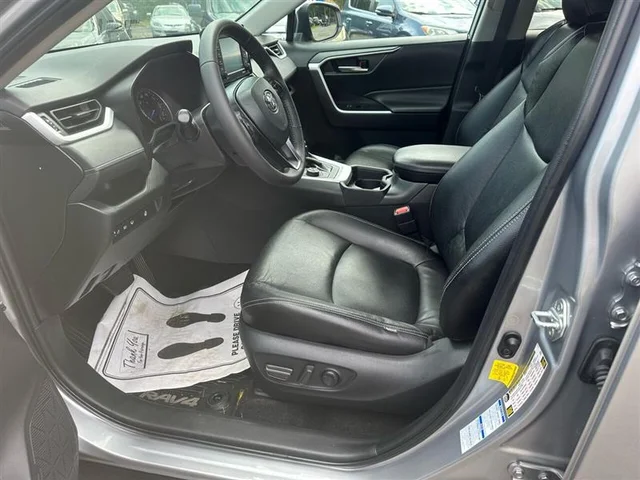 SEMINUEVOS TOYOTA RAV4 a Estados en autogozo