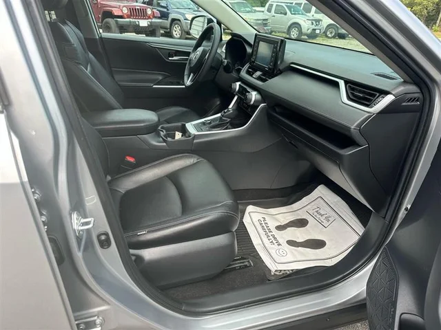 SEMINUEVOS TOYOTA RAV4 a Estados en autogozo