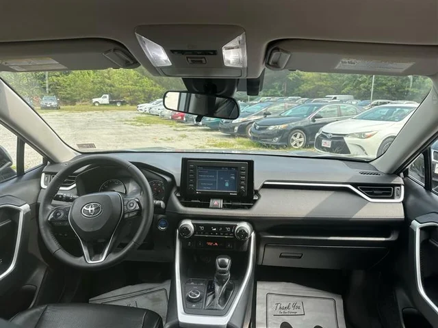 SEMINUEVOS TOYOTA RAV4 a Estados en autogozo