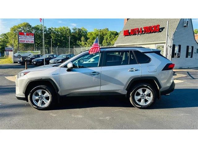 SEMINUEVOS TOYOTA RAV4 a Estados en autogozo
