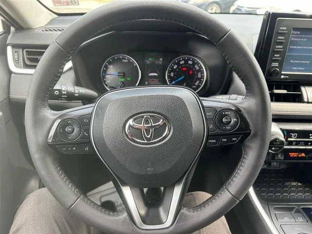 SEMINUEVOS TOYOTA RAV4 a Estados en autogozo