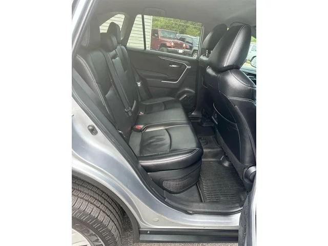 SEMINUEVOS TOYOTA RAV4 a Estados en autogozo
