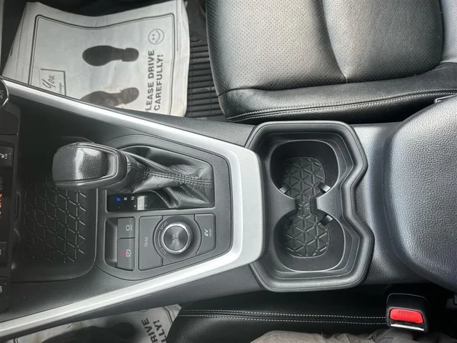 SEMINUEVOS TOYOTA RAV4 a Estados en autogozo