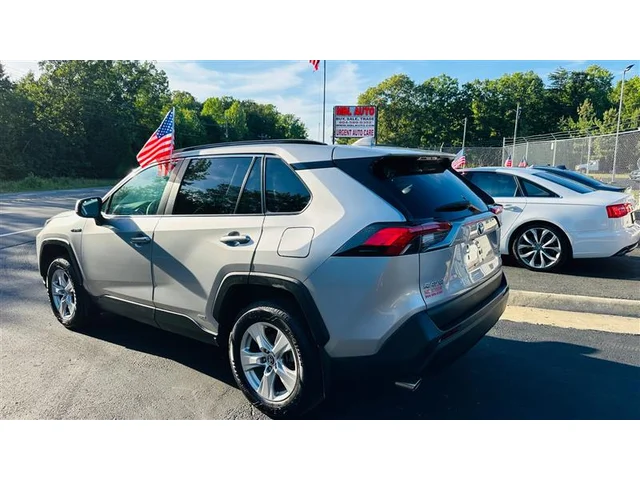 SEMINUEVOS TOYOTA RAV4 a Estados en autogozo