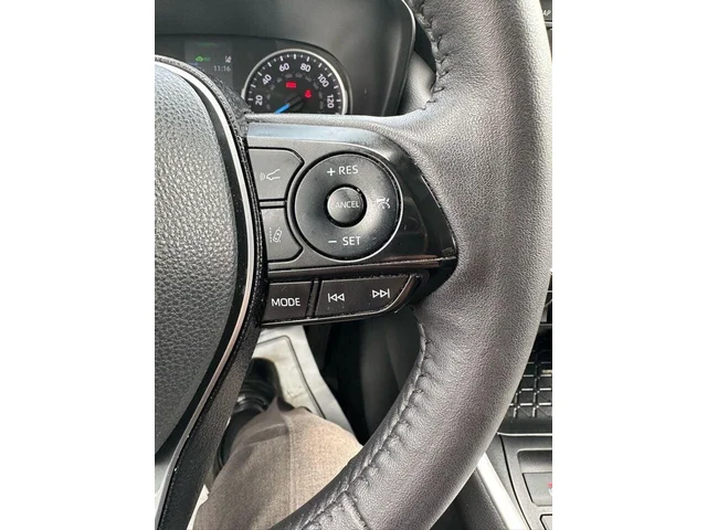 SEMINUEVOS TOYOTA RAV4 a Estados en autogozo