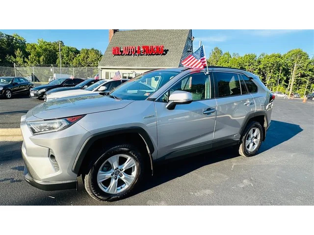 SEMINUEVOS TOYOTA RAV4 a Estados en autogozo
