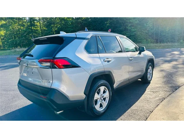 SEMINUEVOS TOYOTA RAV4 a Estados en autogozo