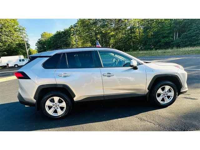 SEMINUEVOS TOYOTA RAV4 a Estados en autogozo