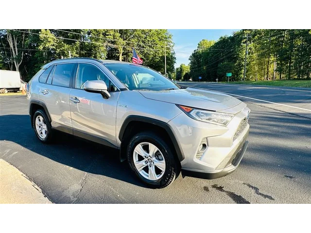 SEMINUEVOS TOYOTA RAV4 a Estados en autogozo