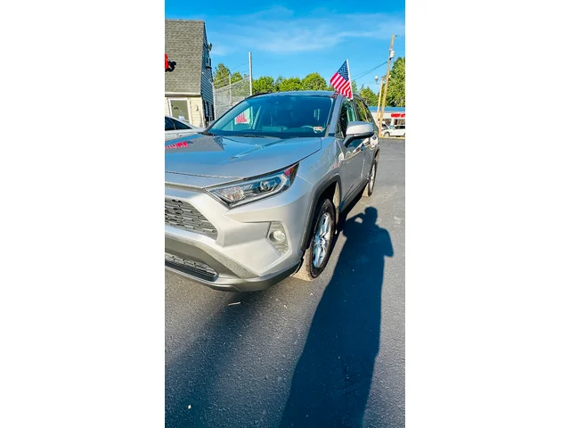 SEMINUEVOS TOYOTA RAV4 a Estados en autogozo