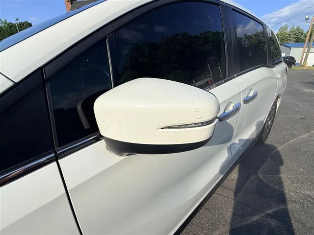 SEMINUEVOS HONDA ODYSSEY a Estados en autogozo