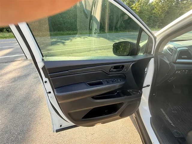 SEMINUEVOS HONDA ODYSSEY a Estados en autogozo