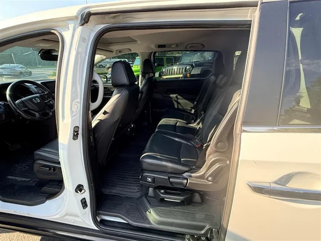 SEMINUEVOS HONDA ODYSSEY a Estados en autogozo