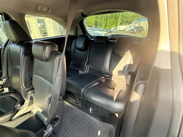 SEMINUEVOS HONDA ODYSSEY a Estados en autogozo