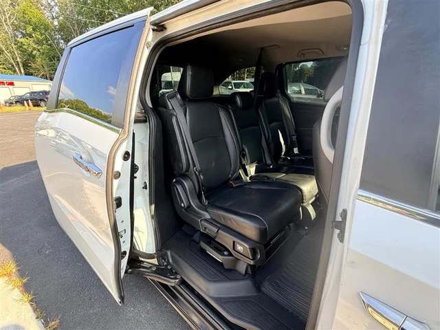 SEMINUEVOS HONDA ODYSSEY a Estados en autogozo
