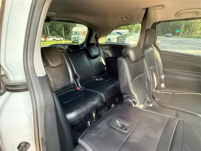 SEMINUEVOS HONDA ODYSSEY a Estados en autogozo