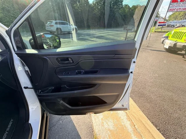 SEMINUEVOS HONDA ODYSSEY a Estados en autogozo
