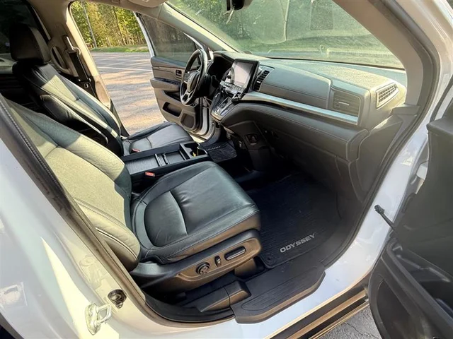 SEMINUEVOS HONDA ODYSSEY a Estados en autogozo