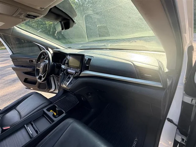 SEMINUEVOS HONDA ODYSSEY a Estados en autogozo