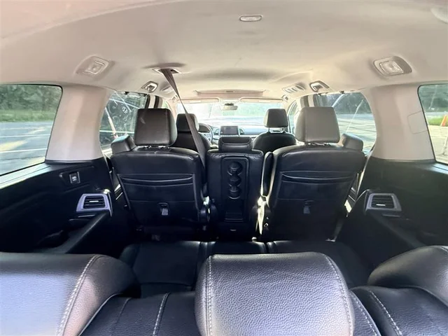 SEMINUEVOS HONDA ODYSSEY a Estados en autogozo