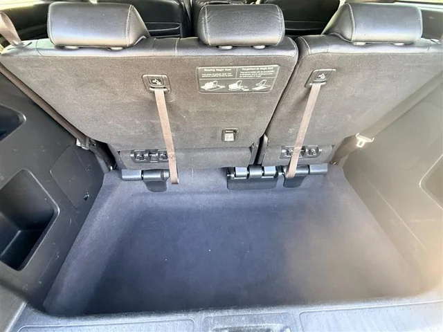 SEMINUEVOS HONDA ODYSSEY a Estados en autogozo