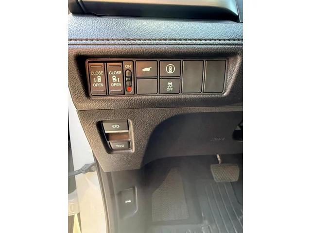 SEMINUEVOS HONDA ODYSSEY a Estados en autogozo
