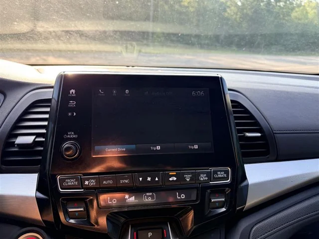 SEMINUEVOS HONDA ODYSSEY a Estados en autogozo