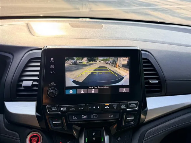 SEMINUEVOS HONDA ODYSSEY a Estados en autogozo