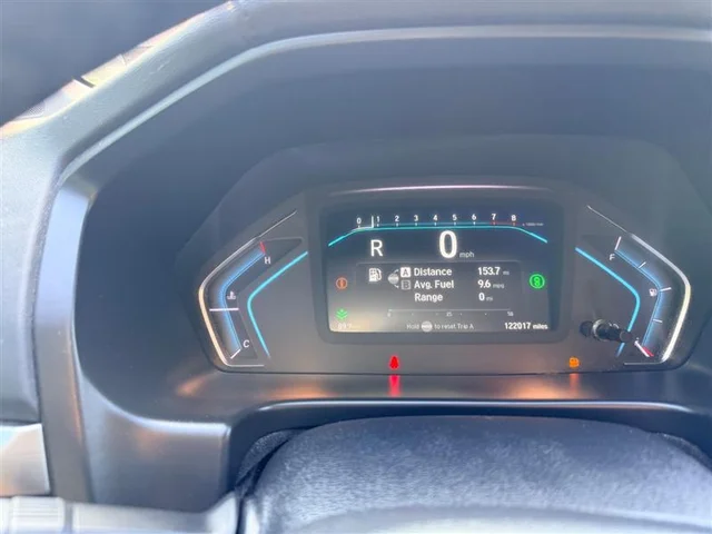 SEMINUEVOS HONDA ODYSSEY a Estados en autogozo