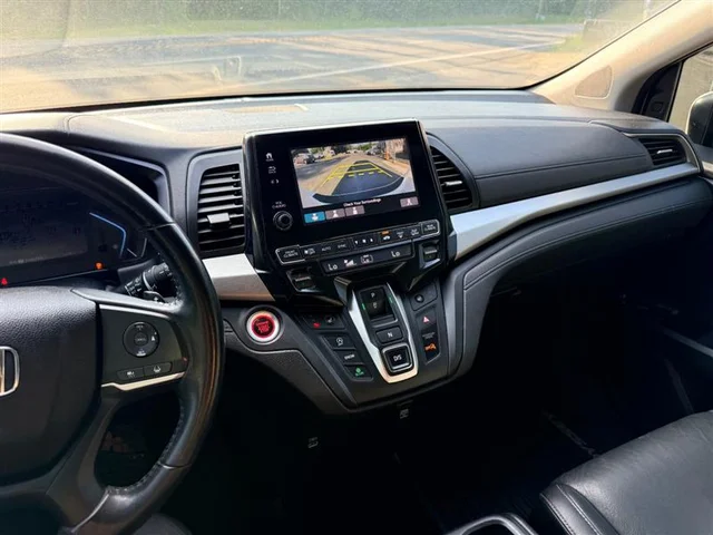 SEMINUEVOS HONDA ODYSSEY a Estados en autogozo