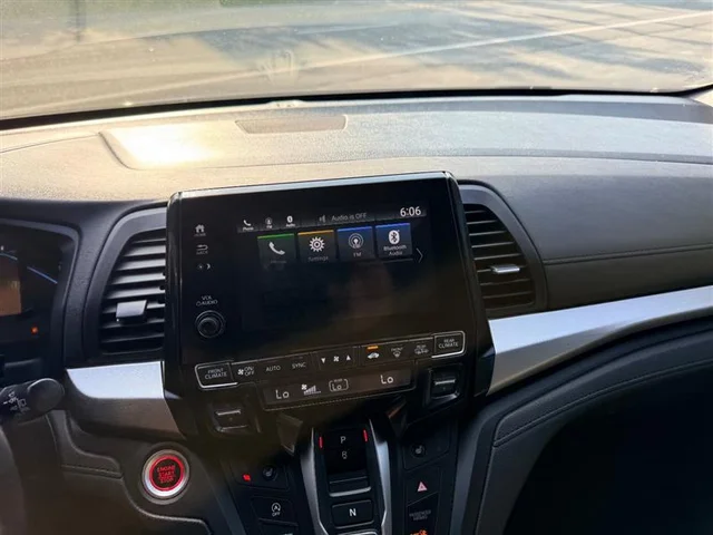 SEMINUEVOS HONDA ODYSSEY a Estados en autogozo