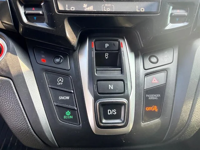 SEMINUEVOS HONDA ODYSSEY a Estados en autogozo