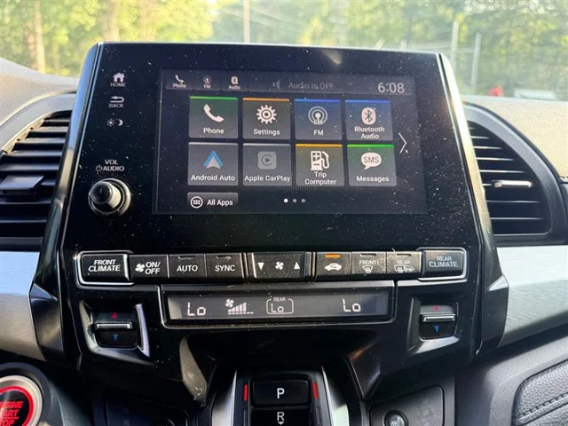 SEMINUEVOS HONDA ODYSSEY a Estados en autogozo