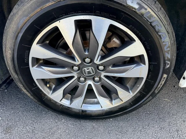 SEMINUEVOS HONDA ODYSSEY a Estados en autogozo
