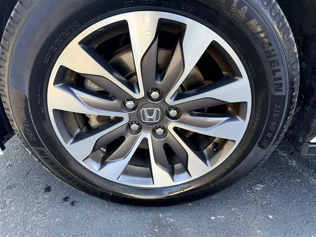 SEMINUEVOS HONDA ODYSSEY a Estados en autogozo