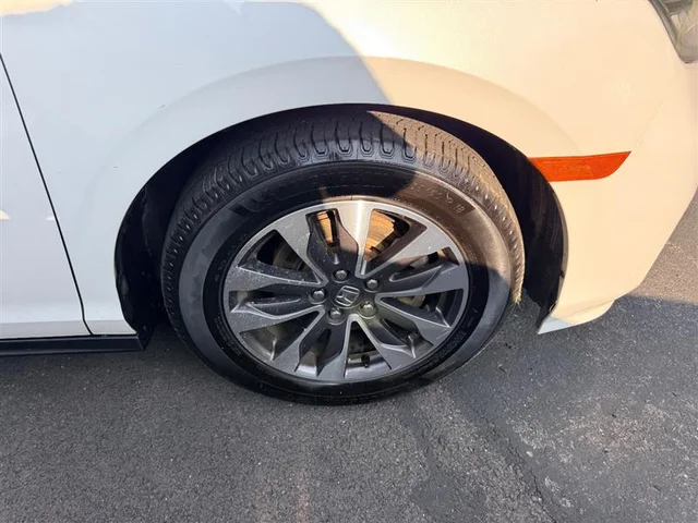 SEMINUEVOS HONDA ODYSSEY a Estados en autogozo