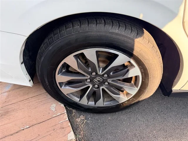 SEMINUEVOS HONDA ODYSSEY a Estados en autogozo