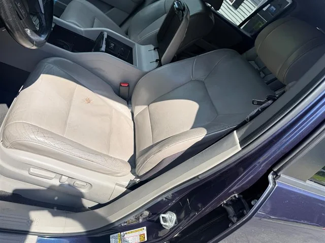 SEMINUEVOS HONDA PILOT a Estados en autogozo