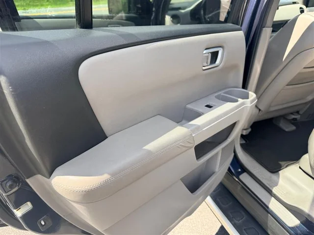 SEMINUEVOS HONDA PILOT a Estados en autogozo