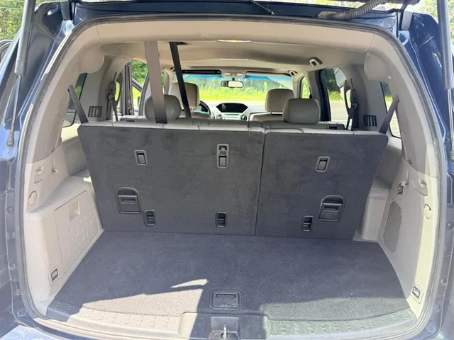 SEMINUEVOS HONDA PILOT a Estados en autogozo