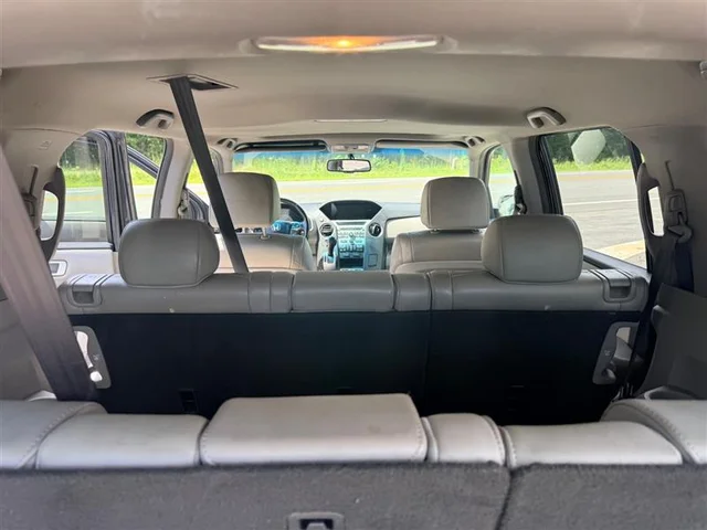 SEMINUEVOS HONDA PILOT a Estados en autogozo
