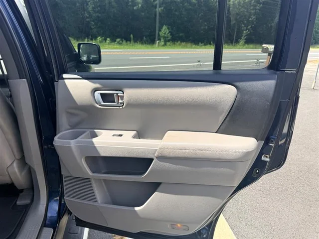 SEMINUEVOS HONDA PILOT a Estados en autogozo