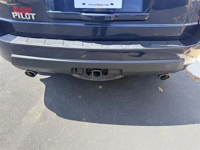SEMINUEVOS HONDA PILOT a Estados en autogozo