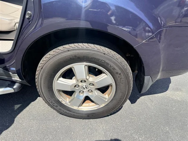 SEMINUEVOS HONDA PILOT a Estados en autogozo