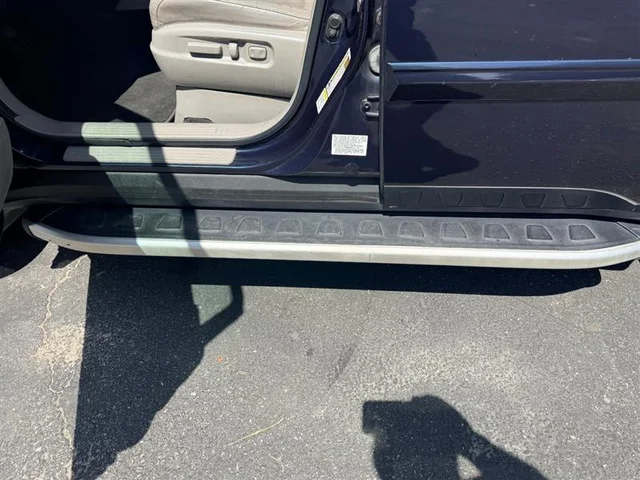 SEMINUEVOS HONDA PILOT a Estados en autogozo