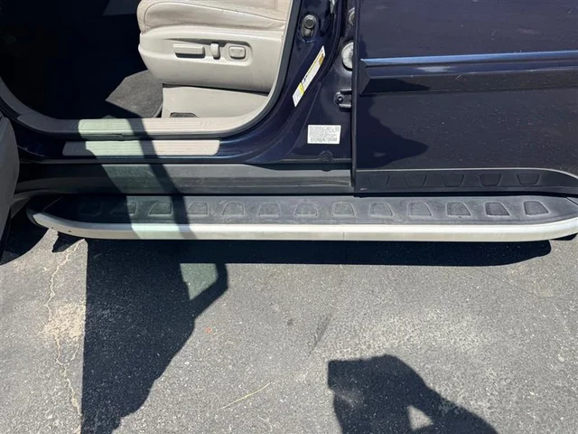 SEMINUEVOS HONDA PILOT a Estados en autogozo