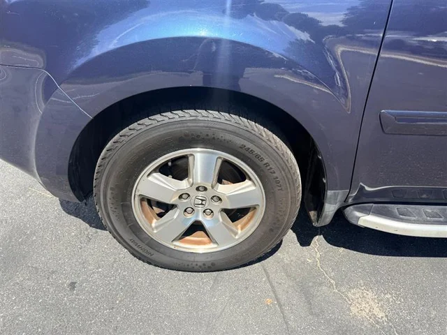 SEMINUEVOS HONDA PILOT a Estados en autogozo