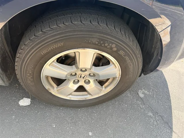 SEMINUEVOS HONDA PILOT a Estados en autogozo